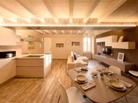 Iseo Lake Luxury Duplex - Centro & Design - B&B Iseo