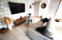 Appartement T2 à Porto-Vecchio - B&B Porto Vecchio