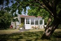 The Studio - B&B Somerton