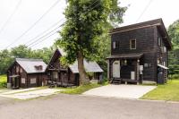 green bell - B&B Myoko