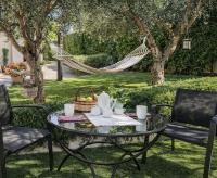 Villa Volli Three Rooms - Chambres d’hôtes Agrigente