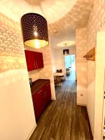 Schwabacher Goldstück - Wohnung für 2 Personen - B&B Schwabach