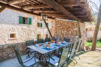 Can Llobera Abaix - B&B Pollença