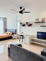 WHITE TILES 2人名宿, LANDMARK2, Sg Long, Kajang, FREE WIFI, QUIET SPACE, NICE VIEW - B&B Kajang
