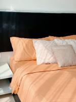 WHITE TILES 2人名宿, LANDMARK2, Sg Long, Kajang, FREE WIFI, QUIET SPACE, NICE VIEW - B&B Kajang