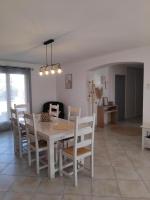 Les iris - B&B Castelnau-d'Aude