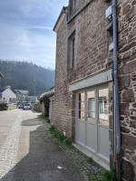 Élégante maison Bretonne rénovée cœur de village - Chambres d'hôtes Jugon-les-Lacs