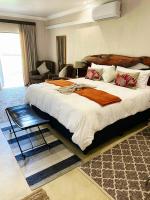 Bush Loerie wedding and Function - Ferienwohnung Pretoria