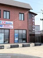 Orion - Chambres d’hôtes Almaty