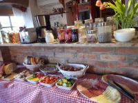 Blatenský House 393 - Apartmá 3 - B&B Abertamy
