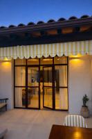 Maison avec vue sur la Camargue sauvage - Ferienwohnung Saintes-Maries-de-la-Mer