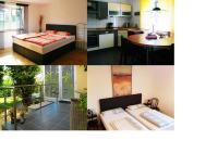 Fewo-Barbara, ruhige Lage, 15 min. zum Europapark - B&B Ettenheim