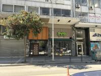 Remezzo 18 Spacious 2BR Apartment in City Center Quiet Stay Full Amenities - Ferienwohnung Thessaloniki