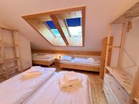 4Seasons Family Apartment - Chambres d’hôtes Bad Kleinkirchheim
