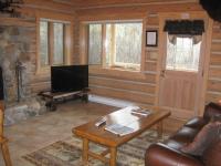 One-Bedroom Cottage - Willow