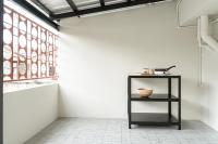 Apartment - 5 mins from MRT Huai Khwang - Chambres d'hôtes Bangkok
