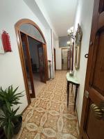 ADAapartmenthousesalerno - Ferienwohnung Salern