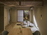 虹縁-Koen - B&B Kyoto