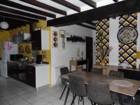 Le clos des tuileries - B&B Monthelon