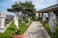 A casa di Franco - B&B Marina di Ragusa