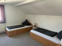 Ferienwohnung2 Renate Strohhöfer - Chambres d’hôtes Hirschaid