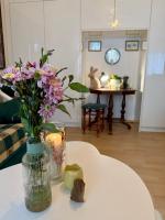 AL-DOM Apartamenty Pod Konikiem 103 , 150m do morza - B&B Kołobrzeg