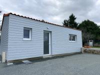 Pré Biais - logements meublés et équipés en plein bocage vendéen - Chambres d'hôtes Chavagnes-en-Paillers