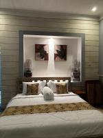 villa Angin - B&B Munggu