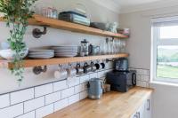 Barley Break - Beach Cottage - B&B Lessingham