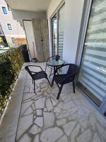 Luxury flat Boka Nest - Bed and Breakfast Dobrota