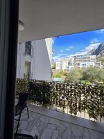Luxury flat Boka Nest - Bed and Breakfast Dobrota
