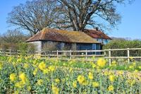 Acorn Barn - B&B Ashford