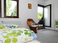 Habitación Doble con balcón 