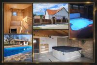 Végvári Vendégház - B&B Magyarbóly