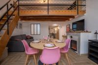 La vie en rose - B&B Grasse