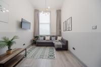 Modern Kensington Apartments - B&B Londres
