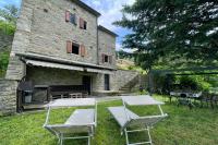 Poet's Rest - B&B Pieve Santo Stefano