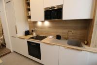 Cosy 2 chambres Père-Lachaise - B&B Parigi