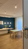Sapienza Guest House - Ferienwohnung Fermo