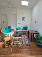 Milhaven Crest - B&B Kodaikānāl