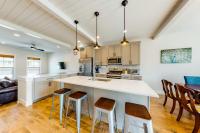 Family-friendly 3-story townhouse with private gas grill near Park City Mountain - Chambres d'hôtes Heber City