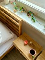 AL-DOM Apartamenty Szary Bursztyn - B&B Kołobrzeg