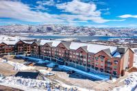 Cozy studio - Short walk to Deer Valley Village & Jordanelle Gondola - Ferienwohnung Park City