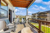 Lakeview Condo with fireplace gas grill & W&D - close to skiing hiking & lake - Chambres d'hôtes Heber City