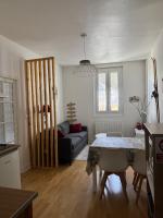 Appartement en plein centre ville - Ferienwohnung Cauterets