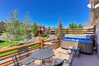 Mountain home with pool private hot tub fireplace & fitness center - Chambres d'hôtes Park City