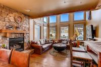 Downtown townhome with private hot tub close to Park City Mountain & Deer Valley - B&B Park City