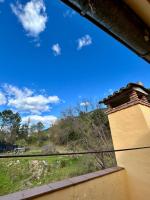 La Umbria - B&B Arroyo Frio