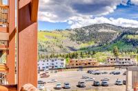 ski-in - ski-out Condo with Shared Hot Tubs and Pools & High-Speed WiFi - Ferienwohnung Park City