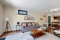 Fully Renovated Condowith Patio Wood Fireplace & Hot Tub - Ferienwohnung Park City